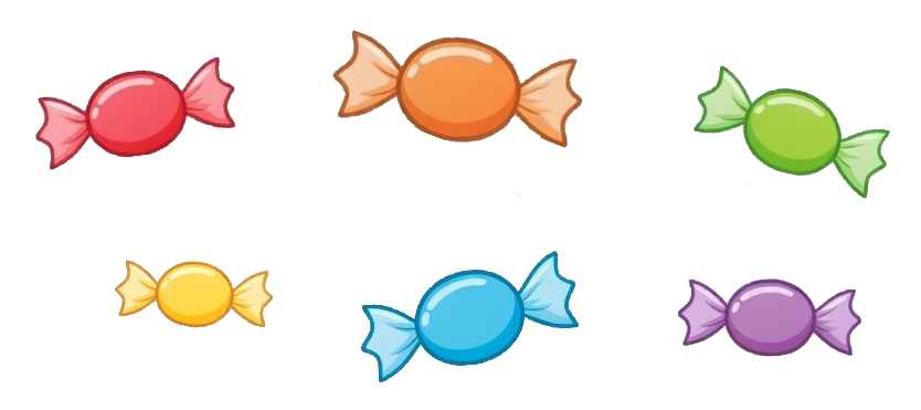 Mix Your Taffy