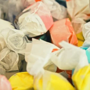 1lb Bag <br>(~63 Pieces)